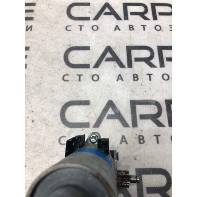 Моторчик регулировки сидения (электрика) BMW 3-series E92 2010 3.0 N54 67316973597