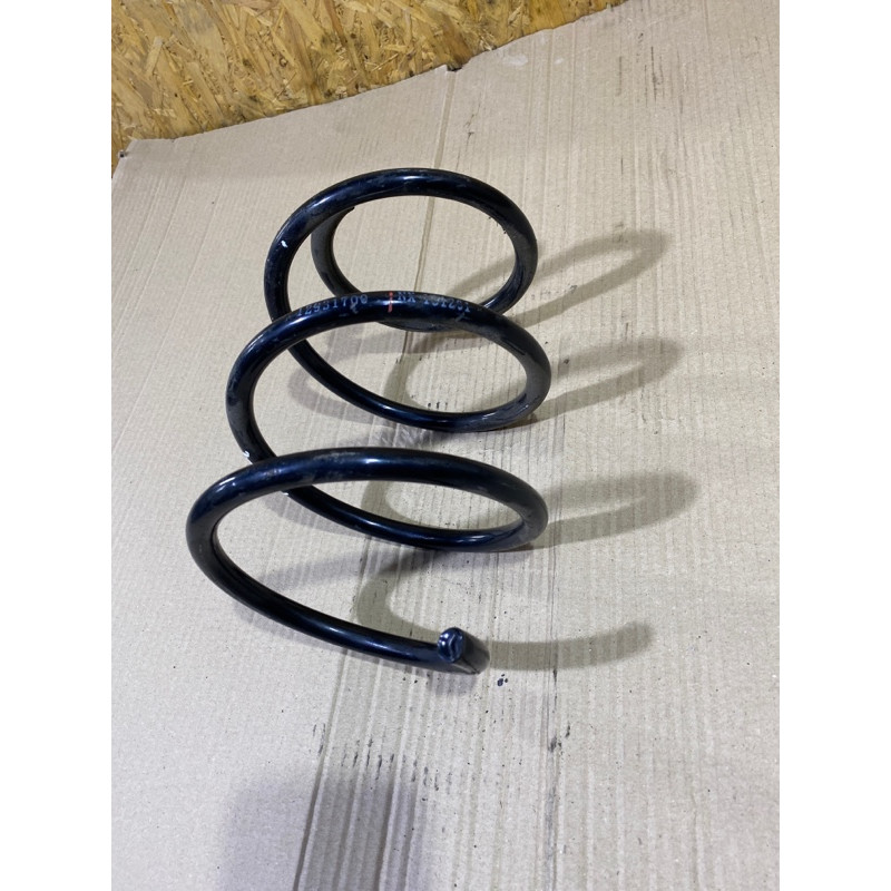 Пружина подвески (подвеска) Mini Cooper R53 S R53 2006 1.6 31336759389