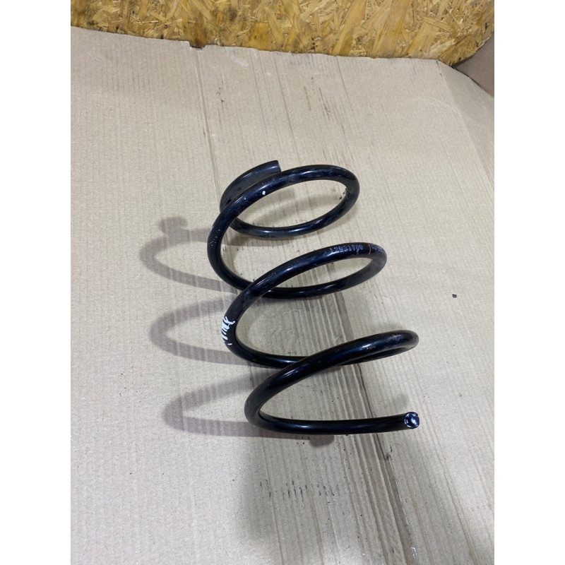 Пружина подвески (подвеска) Mini Cooper R53 S R53 2006 1.6 31336759389