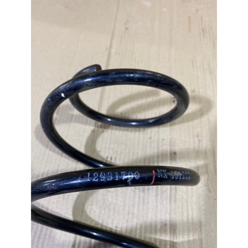 Пружина подвески (подвеска) Mini Cooper R53 S R53 2006 1.6 31336759389