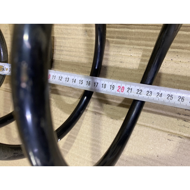 Пружина подвески (подвеска) Mini Cooper R53 S R53 2006 1.6 31336759389