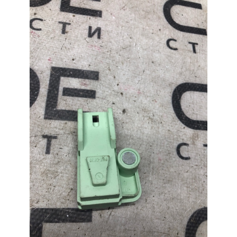 Датчик удара (электрика / датчики) BMW 3-series E92 2010 3.0 N54 65779118167