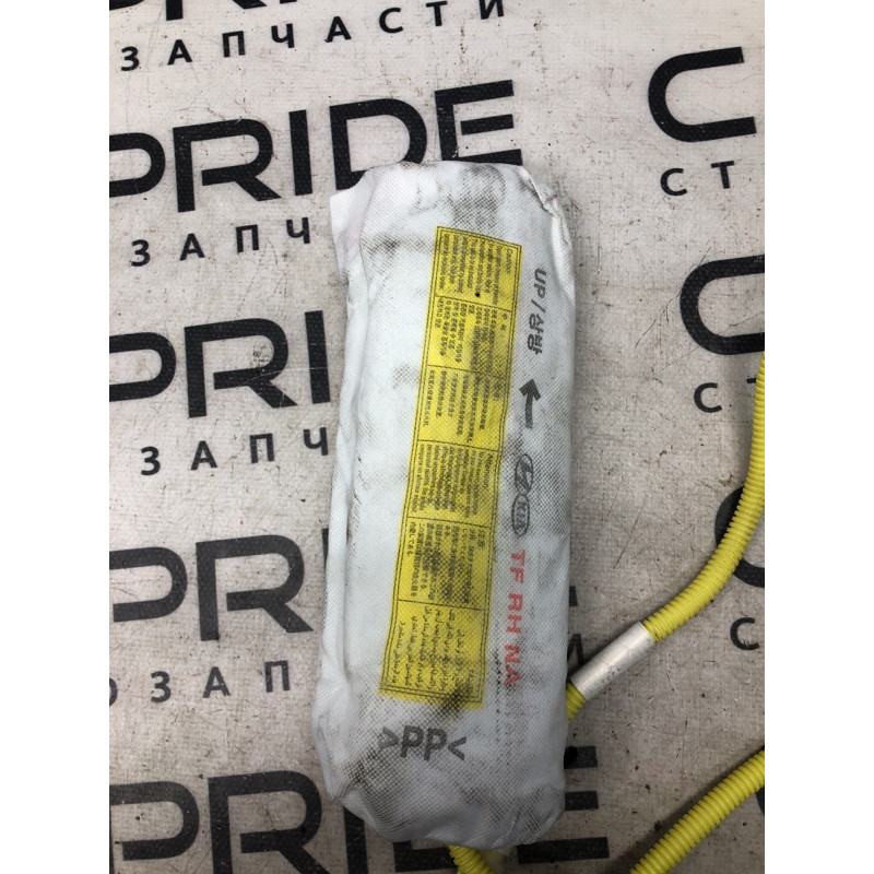 Airbag сидения (airbag/безопасность) KIA Optima TF 2015 2.4 889202T500