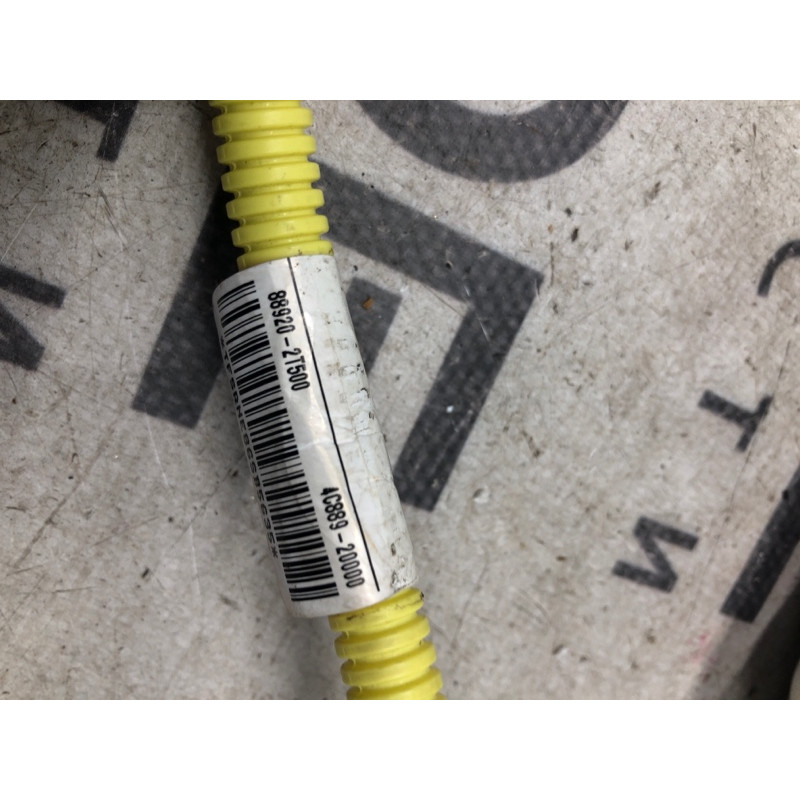 Airbag сидения (airbag/безопасность) KIA Optima TF 2015 2.4 889202T500