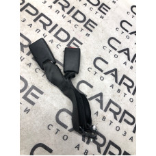 Ремінь безпеки