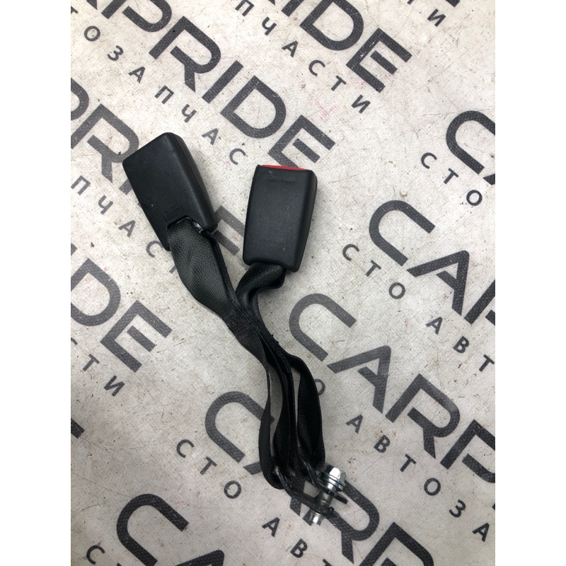 Ремень безопасности (airbag/безопасность) KIA Optima TF 2015 2.4 898304C000VA