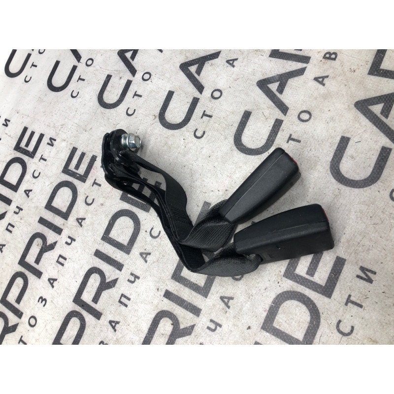 Ремень безопасности (airbag/безопасность) KIA Optima TF 2015 2.4 898304C000VA