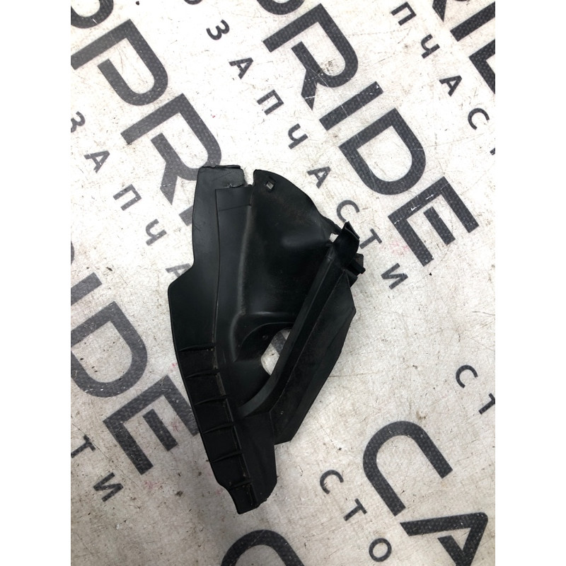 Водосток (кузов и элементы) Mercedes-Benz GL X164 2012 4.6 a1648350168