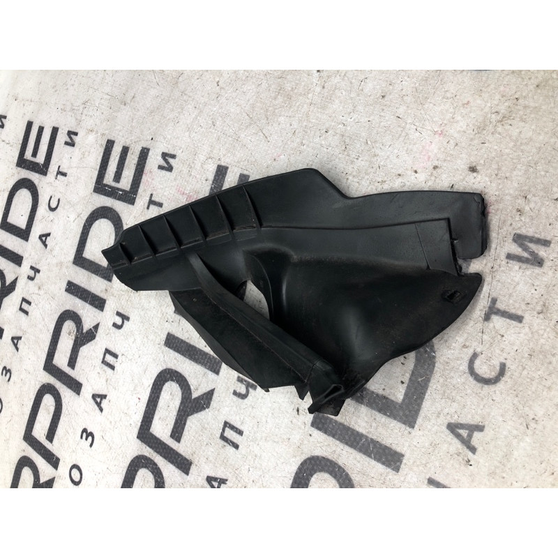 Водосток (кузов и элементы) Mercedes-Benz GL X164 2012 4.6 a1648350168