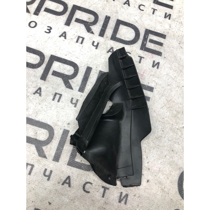 Водосток (кузов и элементы) Mercedes-Benz GL X164 2012 4.6 a1648350168