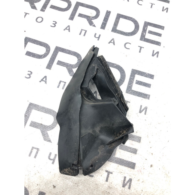 Водосток (кузов и элементы) Mercedes-Benz GL X164 2012 4.6 a1648350168