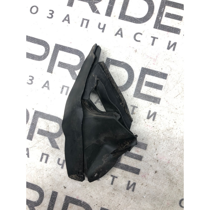 Водосток (кузов и элементы) Mercedes-Benz GL X164 2012 4.6 a1648350168