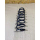 Пружина подвески (подвеска) BMW 5-series F10 2011 3.0 N55B30 33536794653