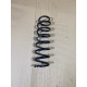 Пружина подвески (подвеска) BMW 5-series F10 2011 3.0 N55B30 33536794653