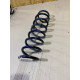 Пружина подвески (подвеска) BMW 5-series F10 2011 3.0 N55B30 33536794653