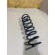 Пружина подвески (подвеска) BMW 5-series F10 2011 3.0 N55B30 33536794653