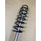 Пружина подвески (подвеска) BMW 5-series F10 2011 3.0 N55B30 33536794653