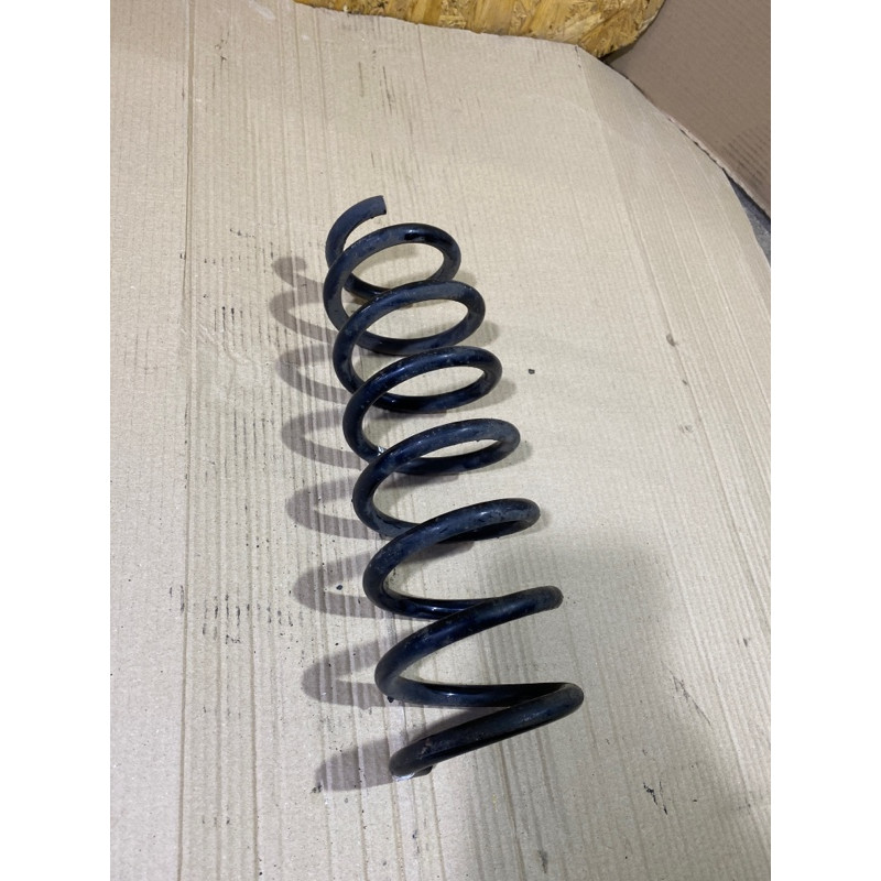 Пружина подвески (подвеска) BMW 5-series F10 2011 3.0 N55B30 31336796765