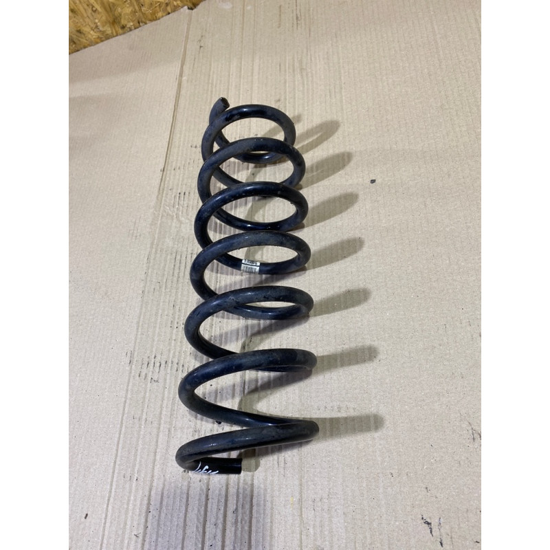 Пружина подвески (подвеска) BMW 5-series F10 2011 3.0 N55B30 31336796765