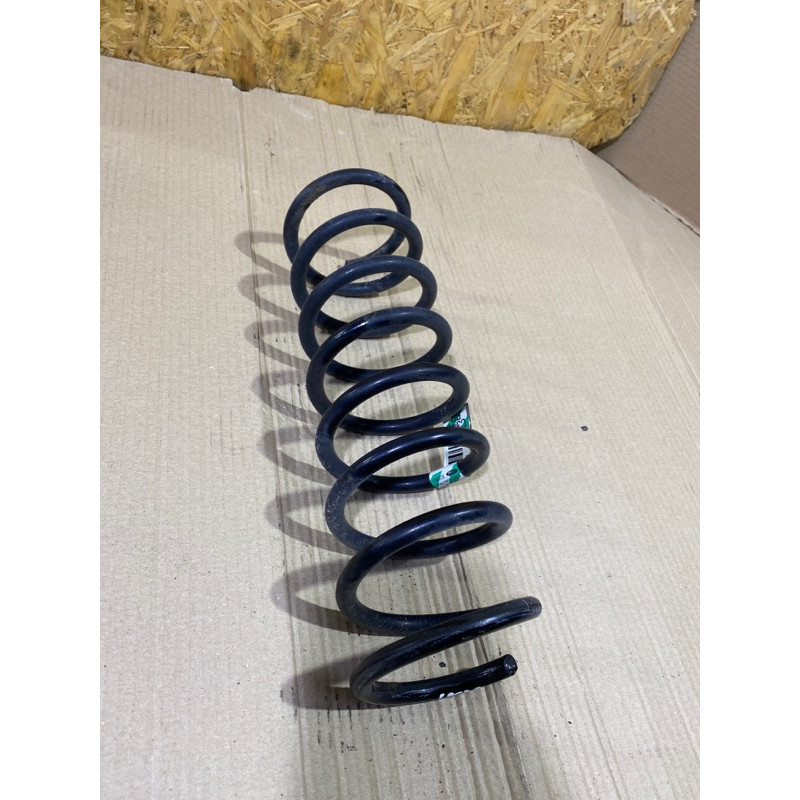 Пружина підвіски (підвіска) FORD Focus MK3 2015 2.0 BV6Z5560C