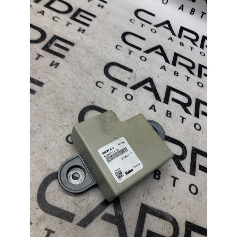 Антенна (электрика) BMW 3-series E93 2010 3.0 N52 65206935024