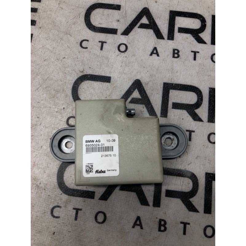 Антенна (электрика) BMW 3-series E93 2010 3.0 N52 65206935024