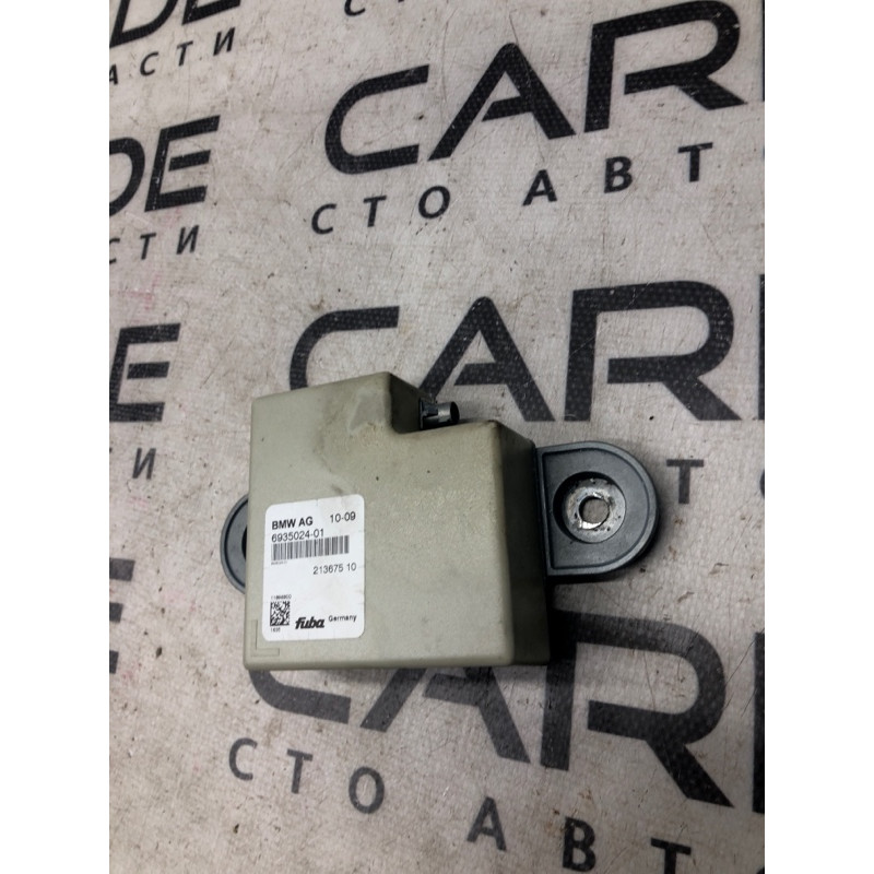Антенна (электрика) BMW 3-series E93 2010 3.0 N52 65206935024