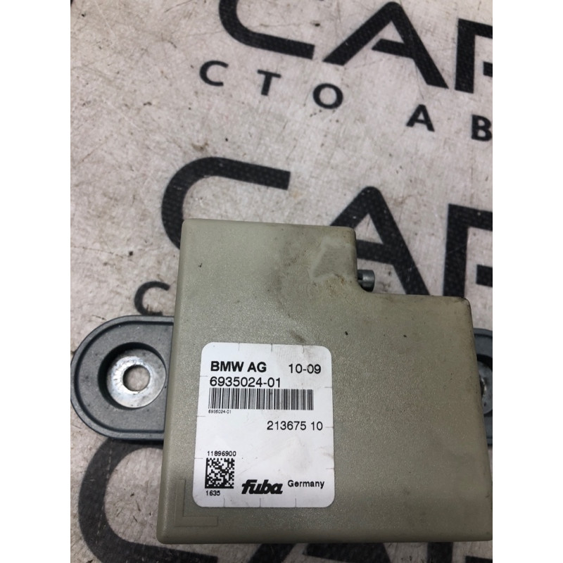 Антенна (электрика) BMW 3-series E93 2010 3.0 N52 65206935024