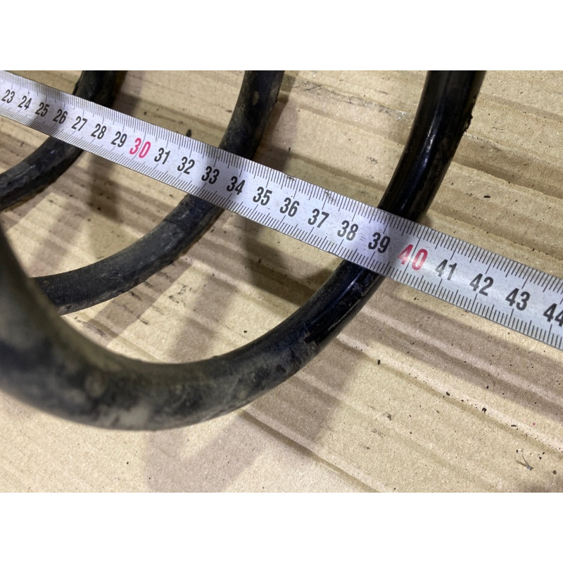 Пружина подвески (подвеска) Dodge Journey SXT 2013 3.6 5151142AB