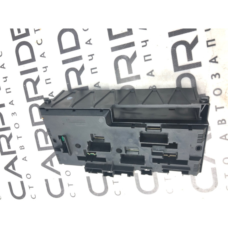Блок запобіжників (електрика) BMW 5-series F10 2011 3.0 N55B30 61149234421
