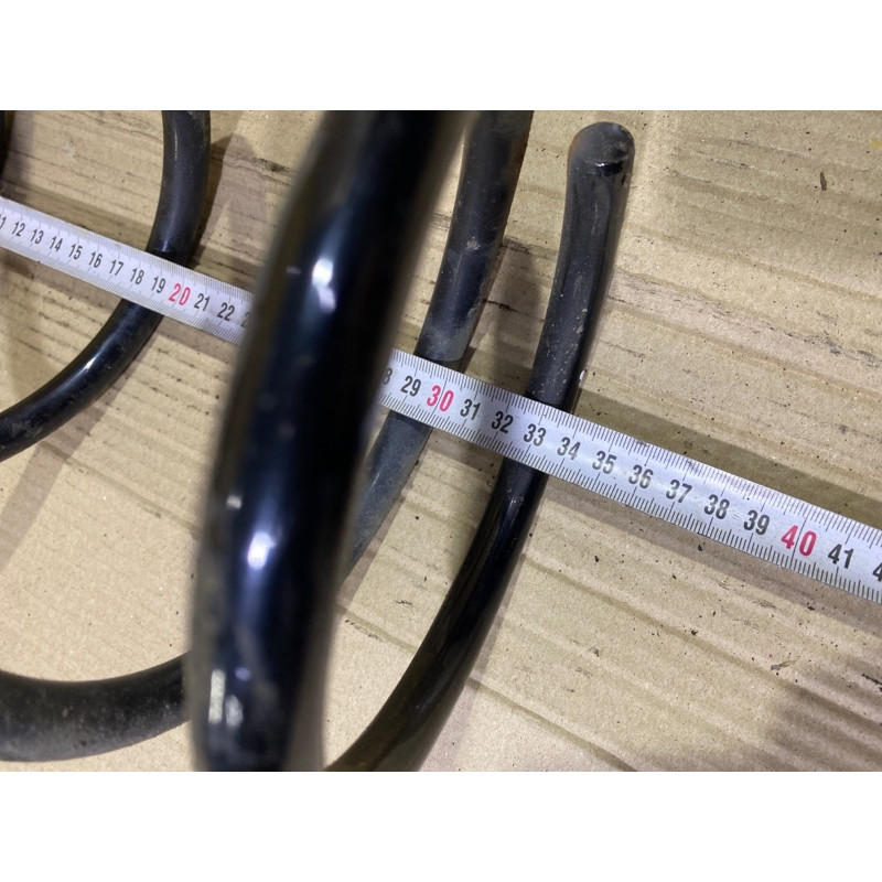 Пружина подвески (подвеска) Subaru Outback BS 2016 2.5 20330AL06A