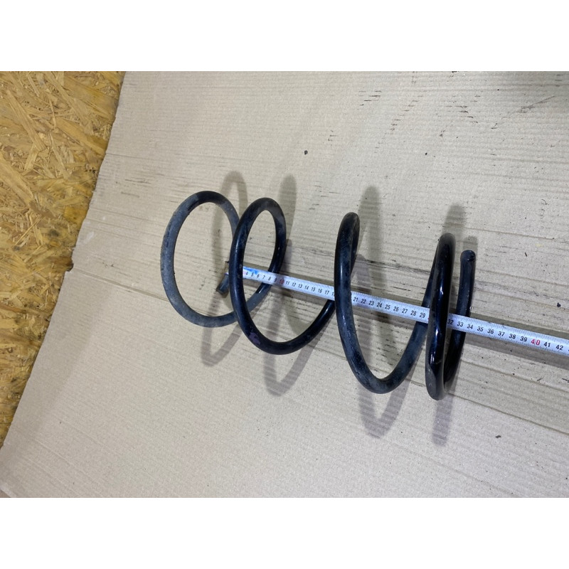 Пружина подвески (подвеска) Subaru Outback BS 2016 2.5 20330AL06A