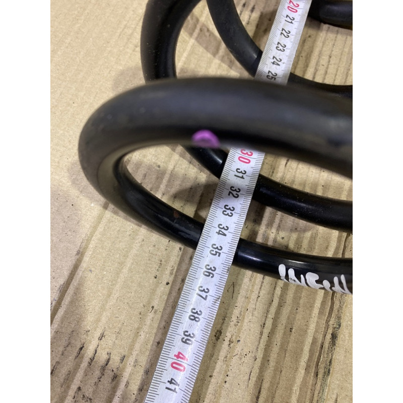 Пружина подвески (подвеска) Infiniti G37 V36 54010-JK12A