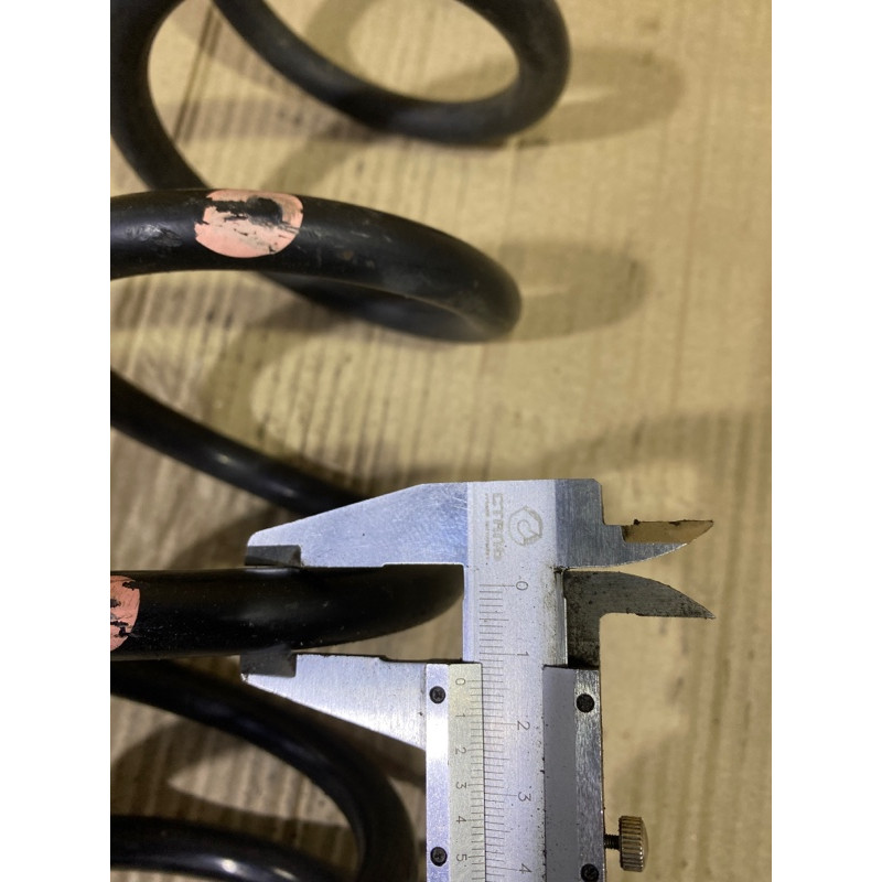 Пружина подвески (подвеска) Infiniti G37 V36 54010-JK12A