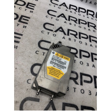 Блок управління airbag