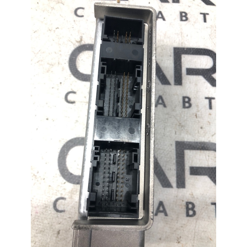 Блок управления airbag (airbag/безопасность) BMW 5-series F10 2011 3.0 N55B30 65779248096