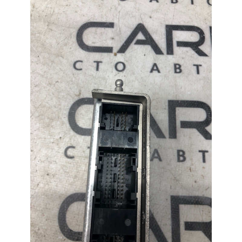 Блок управления airbag (airbag/безопасность) BMW 5-series F10 2011 3.0 N55B30 65779248096