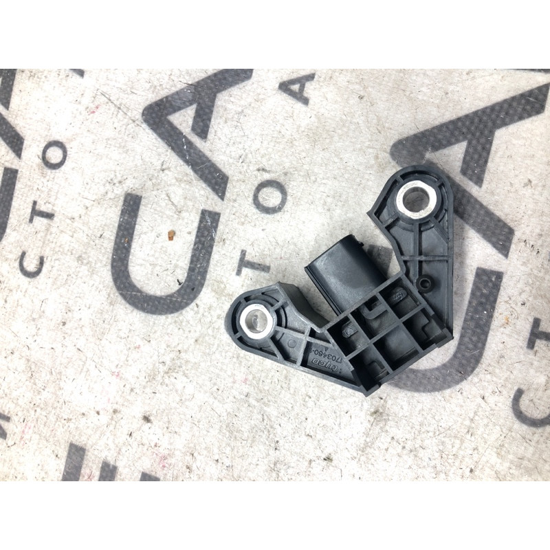 Датчик удара (электрика / датчики) BMW 5-series F10 2011 3.0 N55B30 65779159310