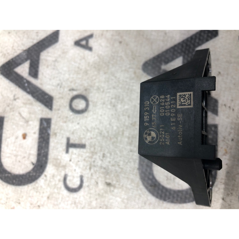 Датчик удара (электрика / датчики) BMW 5-series F10 2011 3.0 N55B30 65779159310