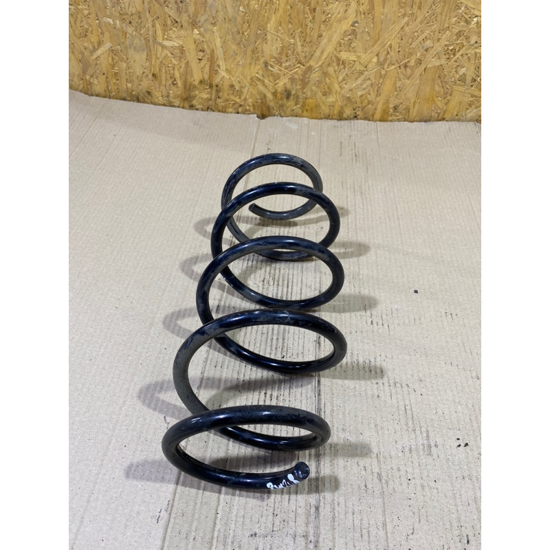 Пружина подвески (подвеска) Mercedes-Benz C-class W203 2007 3.0 A2033216204