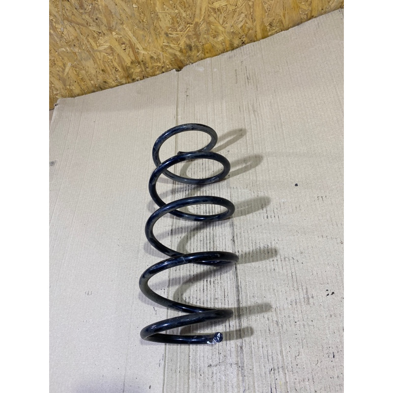 Пружина подвески (подвеска) Mercedes-Benz C-class W203 2007 3.0 A2033216204