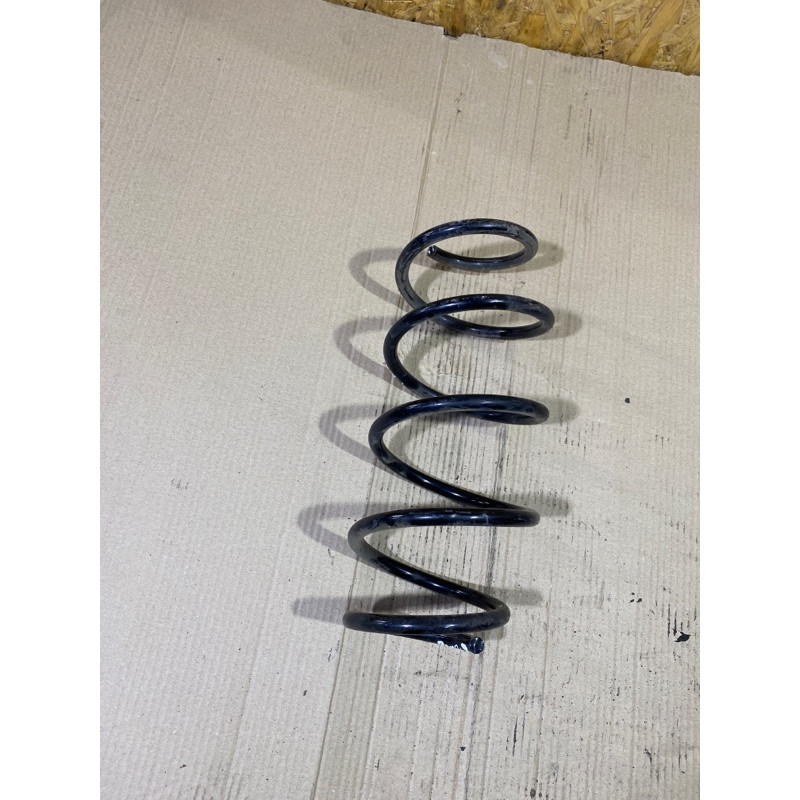 Пружина подвески (подвеска) Mercedes-Benz C-class W203 2007 3.0 A2033216204