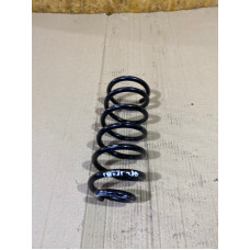 Пружина подвески