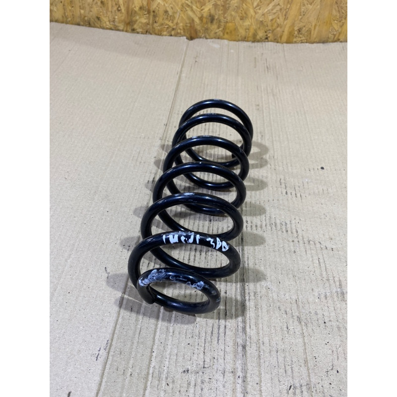 Пружина подвески (подвеска) Mini Cooper R53 S R53 2006 1.6 33536758379