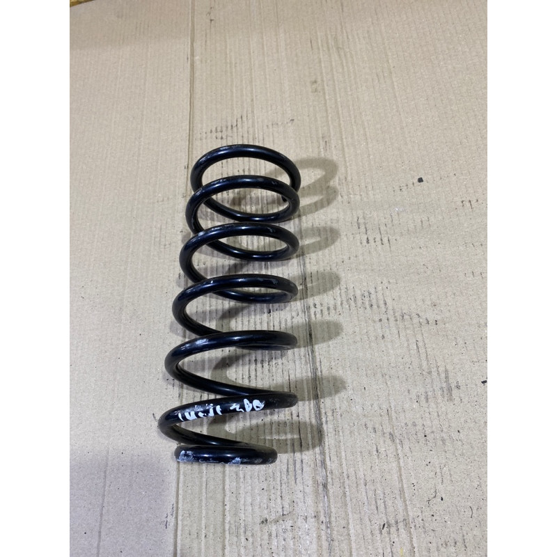 Пружина подвески (подвеска) Mini Cooper R53 S R53 2006 1.6 33536758379