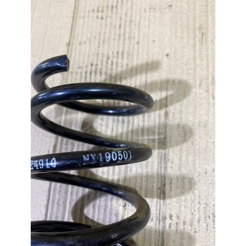 Пружина подвески (подвеска) Mini Cooper R53 S R53 2006 1.6 33536758379