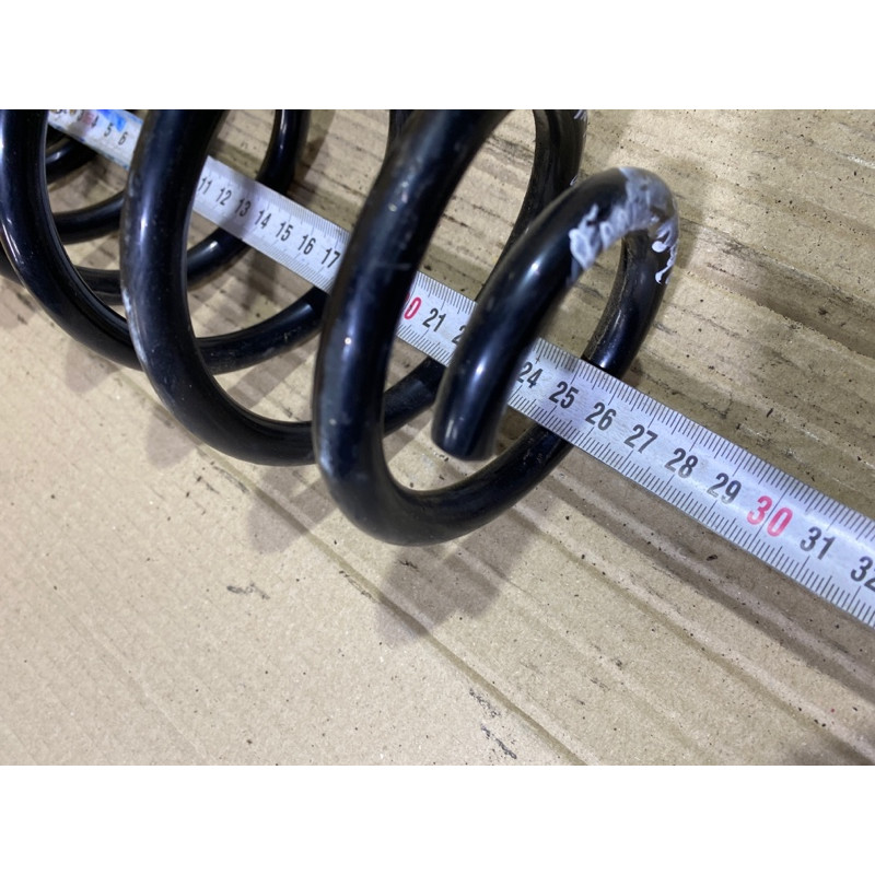 Пружина подвески (подвеска) Mini Cooper R53 S R53 2006 1.6 33536758379