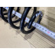 Пружина подвески (подвеска) Mini Cooper R53 S R53 2006 1.6 33536758379