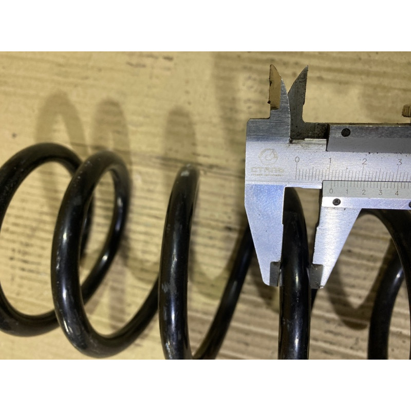 Пружина подвески (подвеска) Mini Cooper R53 S R53 2006 1.6 33536758379