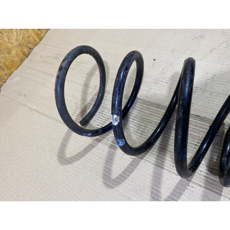 Пружина подвески (подвеска) Subaru Forester SJ